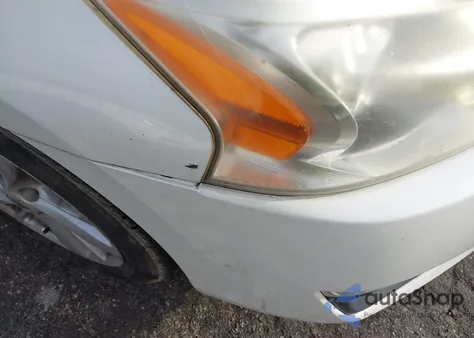 2013 Nissan Altima 2.5 Sv from USA, damaged, VIN 1N4AL3AP5DC276533